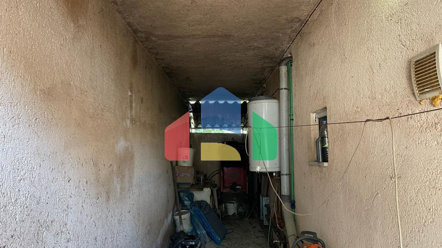 Продажа - Коттедж 130 m² на о. Корфу