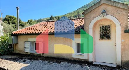 Продажа - Коттедж 130 m² на о. Корфу