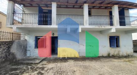 For Sale - Detached house 222 m² in Corfu