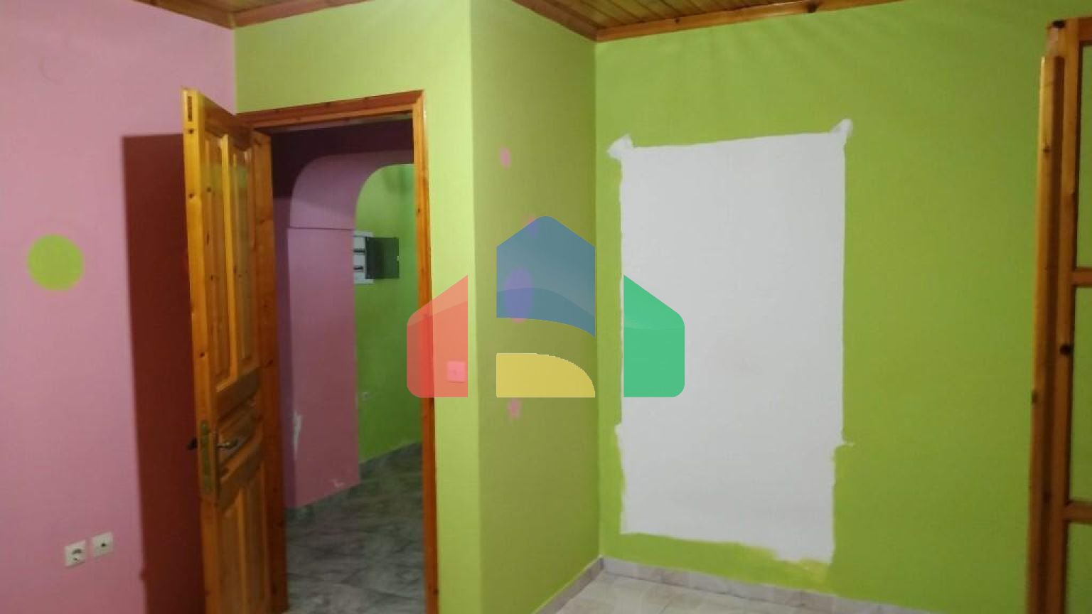 Продажа - Коттедж 222 m² на о. Корфу