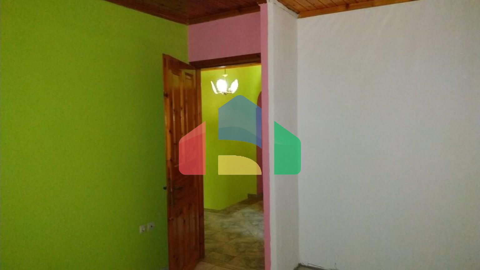 Продажа - Коттедж 222 m² на о. Корфу