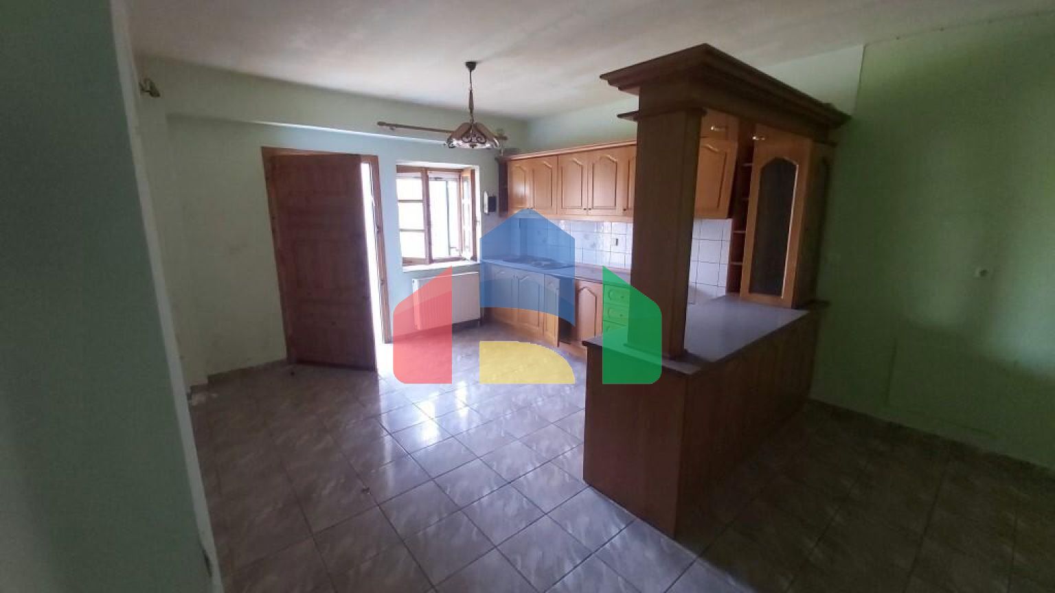 Продажа - Коттедж 222 m² на о. Корфу