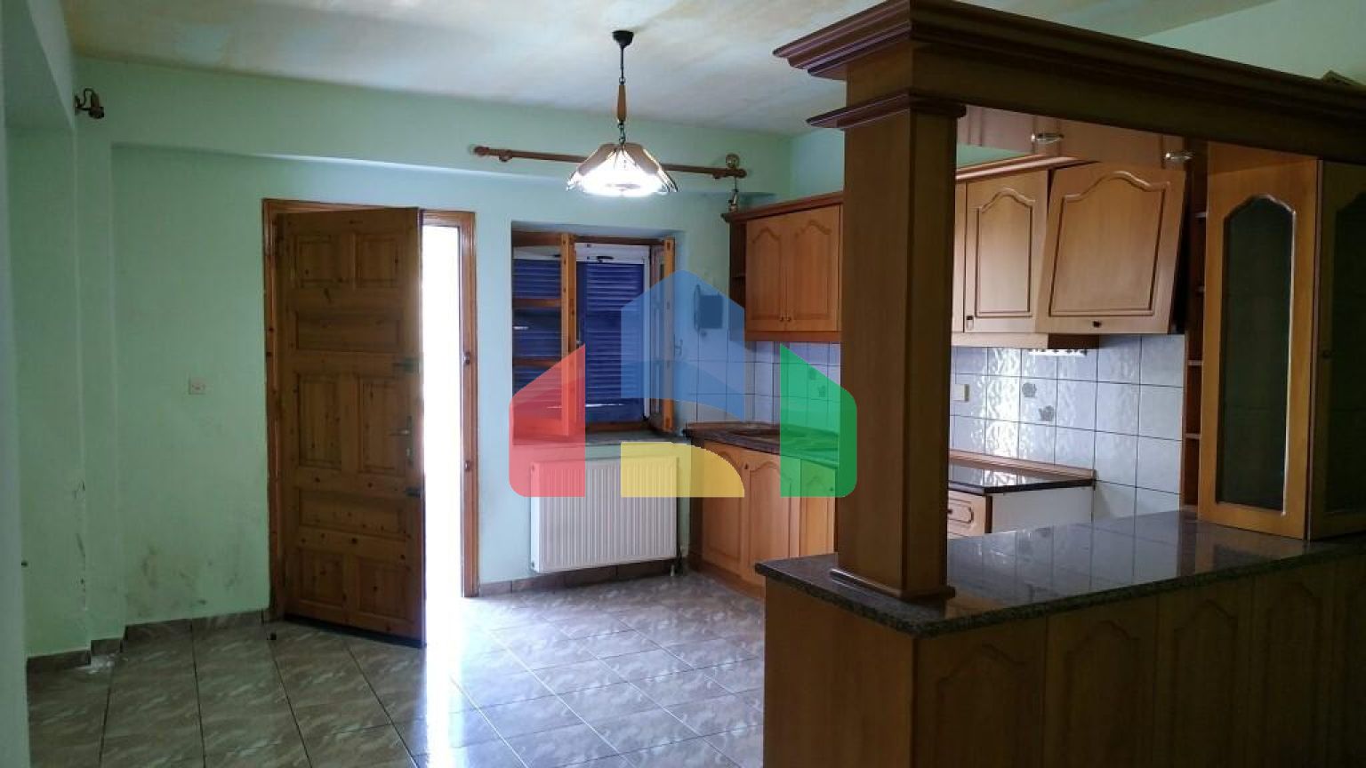 Продажа - Коттедж 222 m² на о. Корфу