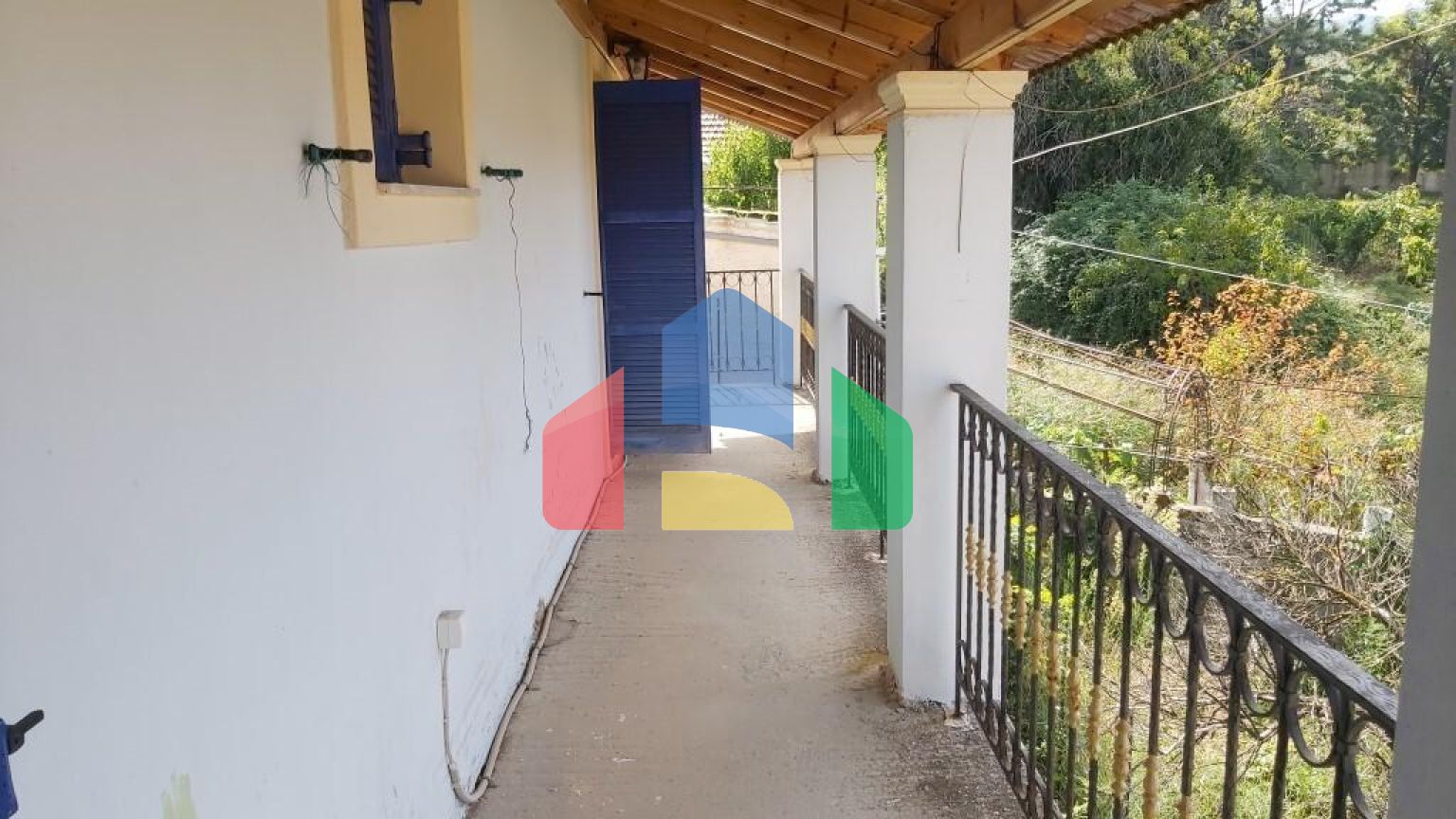 Продажа - Коттедж 222 m² на о. Корфу