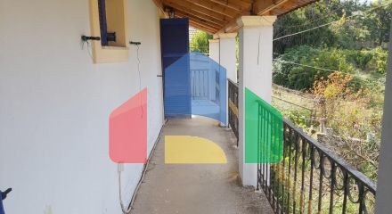 Продажа - Коттедж 222 m² на о. Корфу Продажа - Коттедж 222 m² на о. Корфу