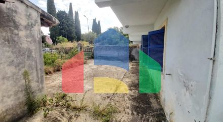 Продажа - Коттедж 222 m² на о. Корфу Продажа - Коттедж 222 m² на о. Корфу