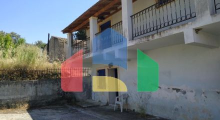 Продажа - Коттедж 222 m² на о. Корфу Продажа - Коттедж 222 m² на о. Корфу