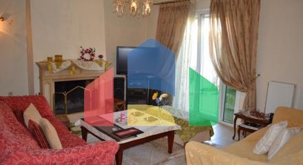 Продаж - Таунхаус 140 m² на о. Корфу