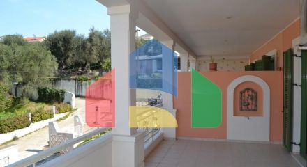 Продажа - Таунхаус 140 m² на о. Корфу
