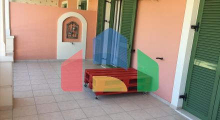 Продажа - Таунхаус 140 m² на о. Корфу