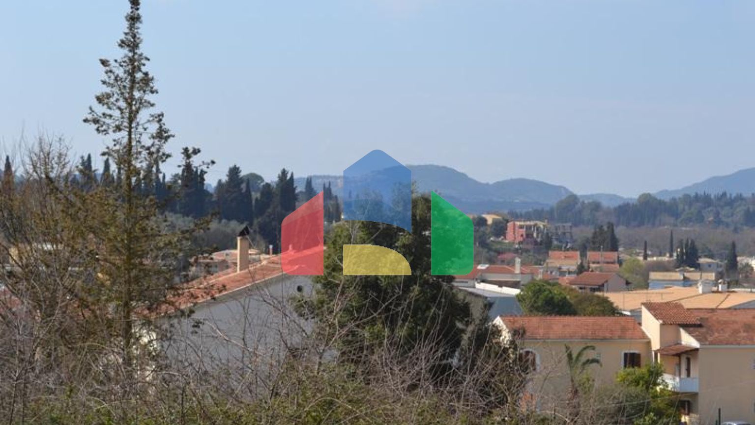 Продажа - Таунхаус 140 m² на о. Корфу