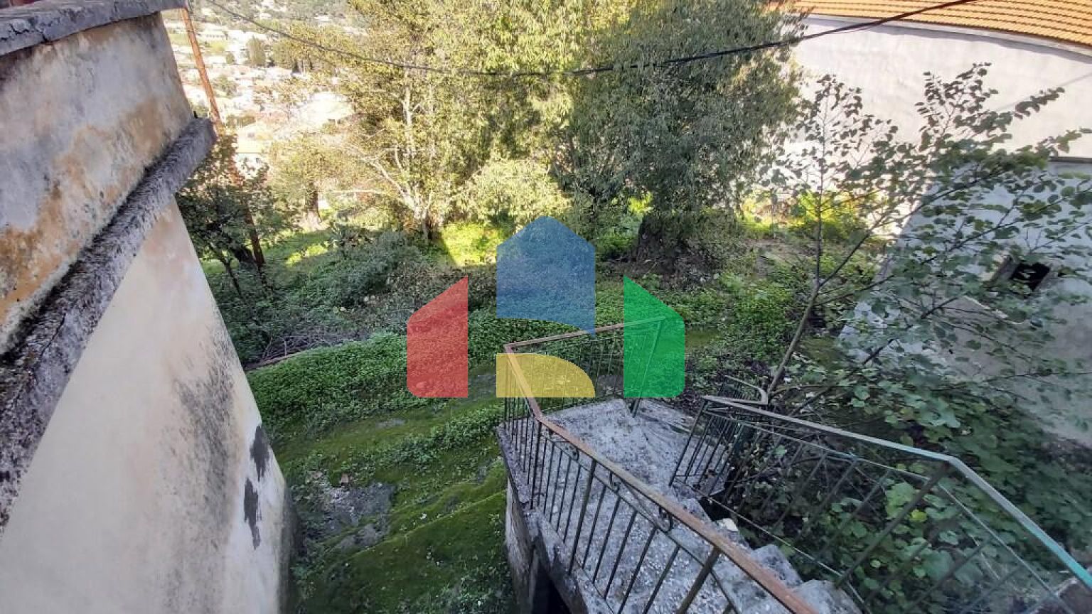 Продажа - Таунхаус 124 m² на о. Корфу