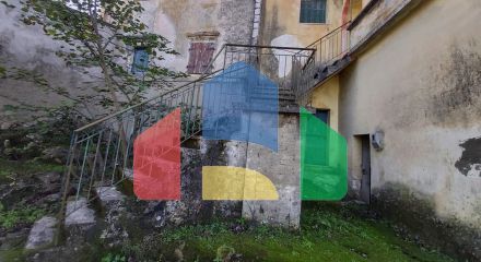 Продажа - Таунхаус 124 m² на о. Корфу