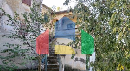 Продажа - Таунхаус 124 m² на о. Корфу