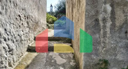 Продажа - Таунхаус 124 m² на о. Корфу