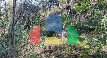 Продажа - Таунхаус 124 m² на о. Корфу