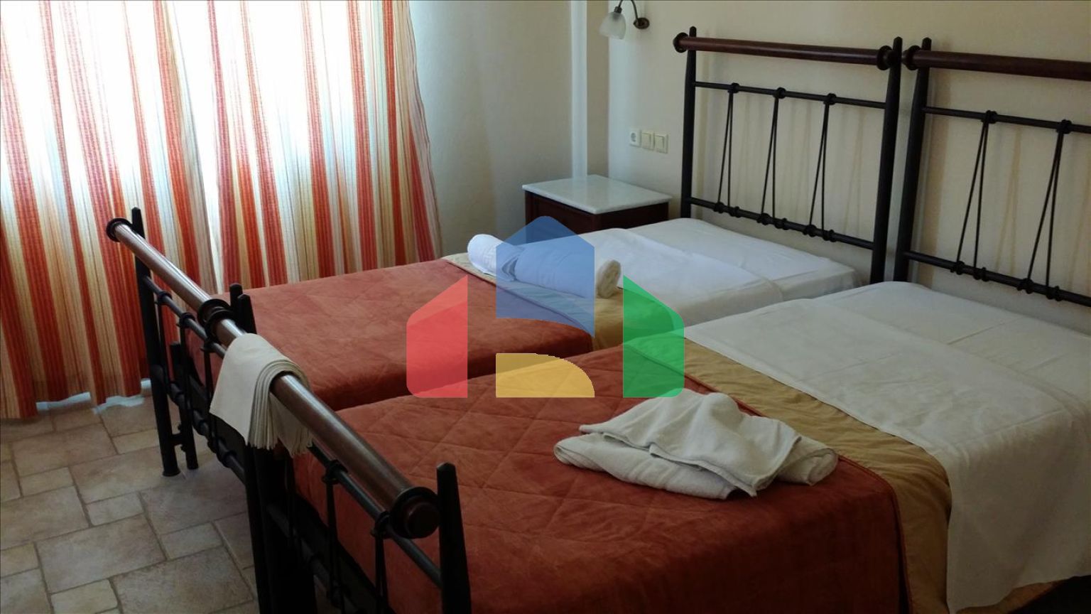 Продажа - Вилла 153 m² на о. Корфу