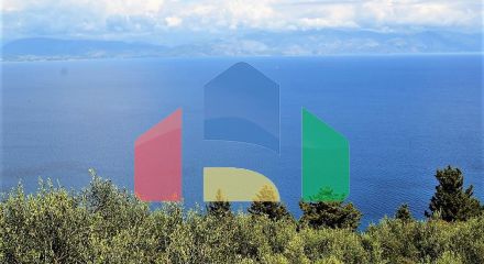 For Sale - Land 7000 m² in Corfu