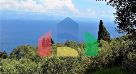 For Sale - Land 7000 m² in Corfu