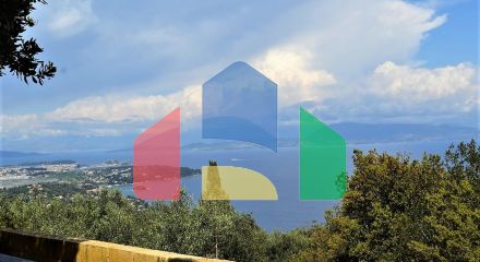 For Sale - Land 7000 m² in Corfu