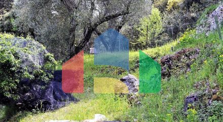 Продажа - Земельный участок 7000 m² на о. Корфу