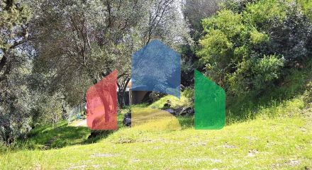 Продажа - Земельный участок 7000 m² на о. Корфу