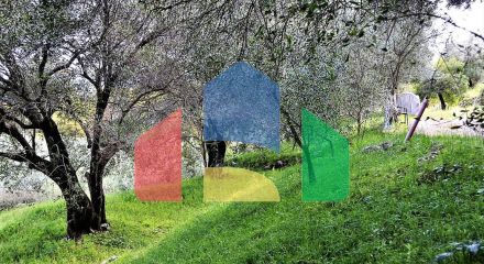 Продажа - Земельный участок 7000 m² на о. Корфу