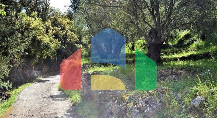 Продажа - Земельный участок 7000 m² на о. Корфу