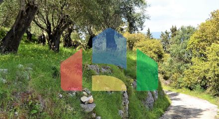 Продажа - Земельный участок 7000 m² на о. Корфу