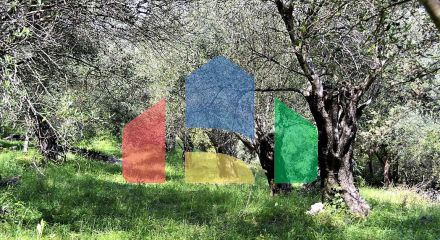 Продажа - Земельный участок 7000 m² на о. Корфу