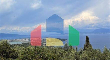 Продажа - Земельный участок 7000 m² на о. Корфу