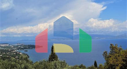 Продажа - Земельный участок 7000 m² на о. Корфу