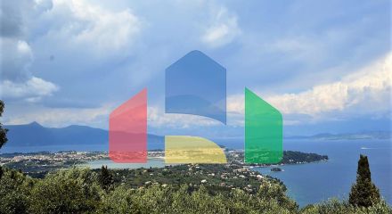 Продажа - Земельный участок 7000 m² на о. Корфу