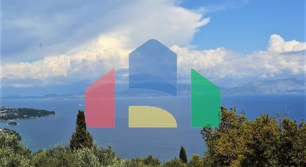 Продажа - Земельный участок 7000 m² на о. Корфу