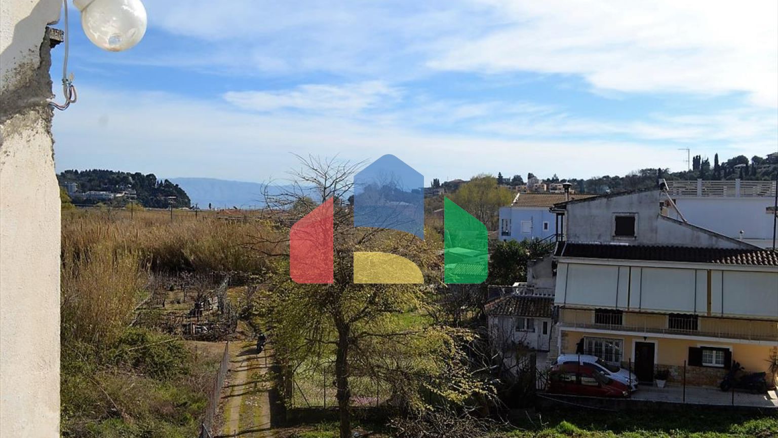 Продаж - Бізнес 700 m² на о. Корфу