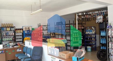 Продаж - Бізнес 700 m² на о. Корфу