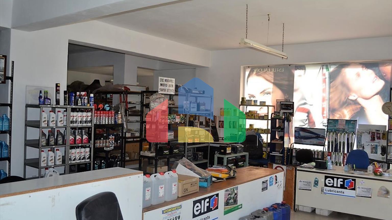 Продаж - Бізнес 700 m² на о. Корфу