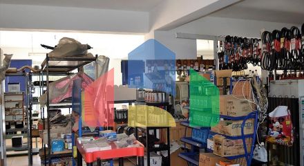 Продаж - Бізнес 700 m² на о. Корфу