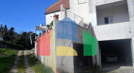 Продаж - Бізнес 700 m² на о. Корфу