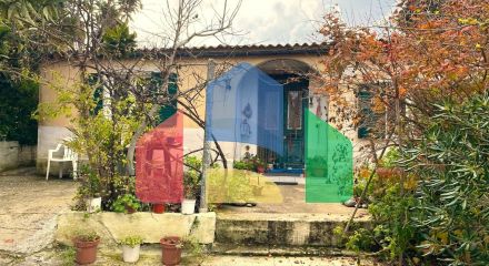 For Sale - Detached house 69 m² in Corfu