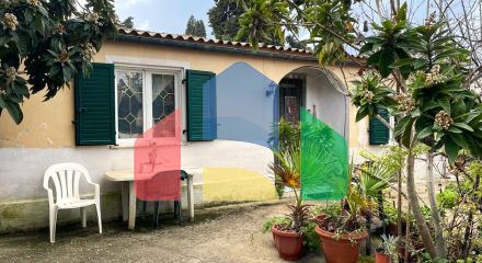 For Sale - Detached house 69 m² in Corfu