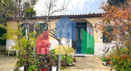 For Sale - Detached house 69 m² in Corfu
