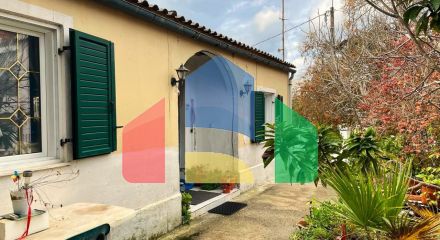 For Sale - Detached house 69 m² in Corfu