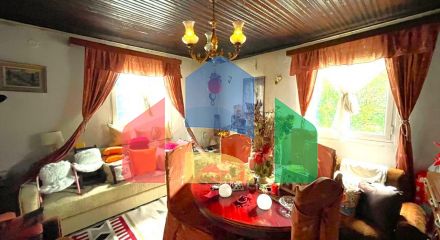 For Sale - Detached house 69 m² in Corfu