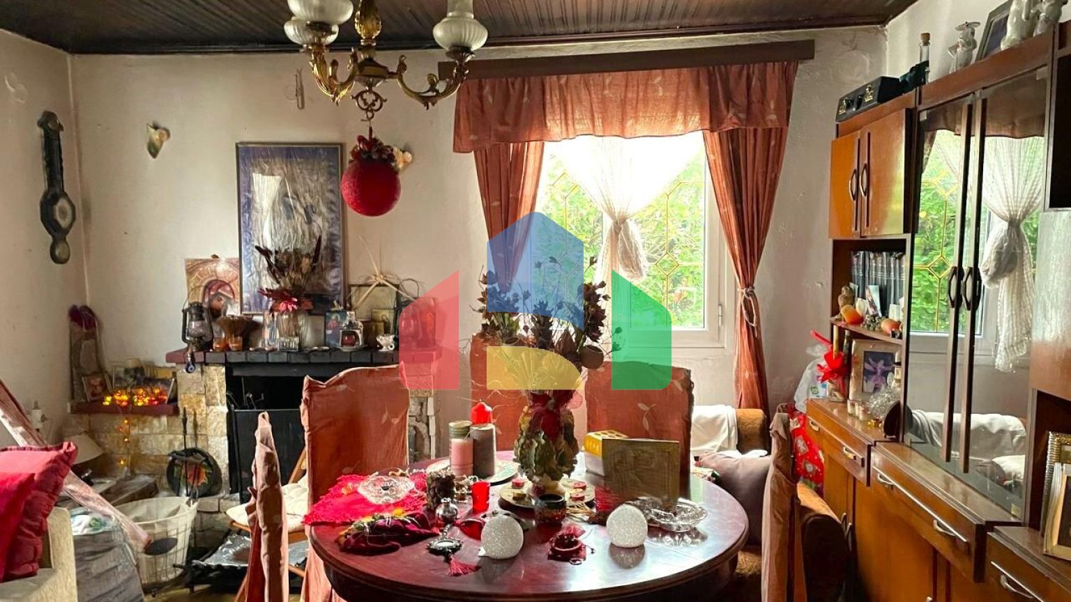 Продаж - Котедж 69 m² на о. Корфу