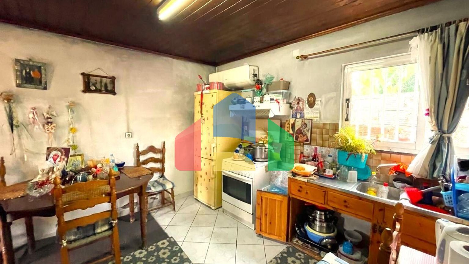 Продаж - Котедж 69 m² на о. Корфу