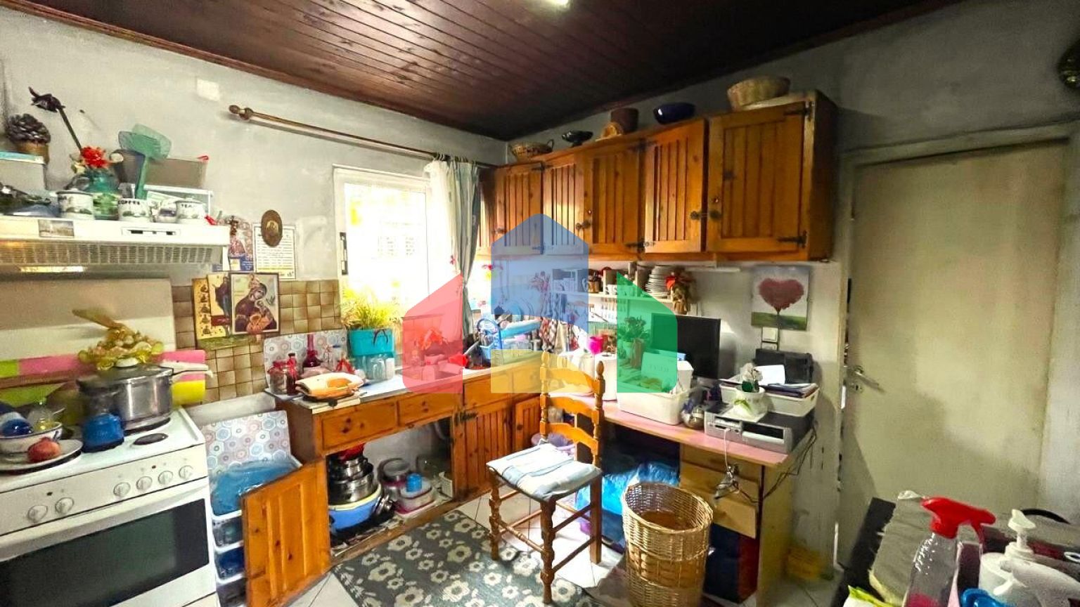 Продаж - Котедж 69 m² на о. Корфу