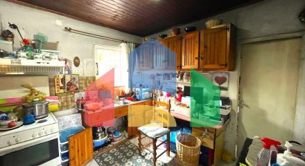 Продаж - Котедж 69 m² на о. Корфу