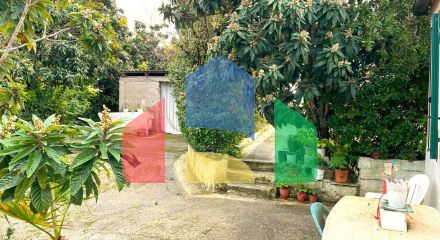 Продаж - Котедж 69 m² на о. Корфу