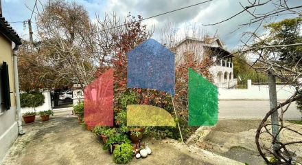 Продаж - Котедж 69 m² на о. Корфу